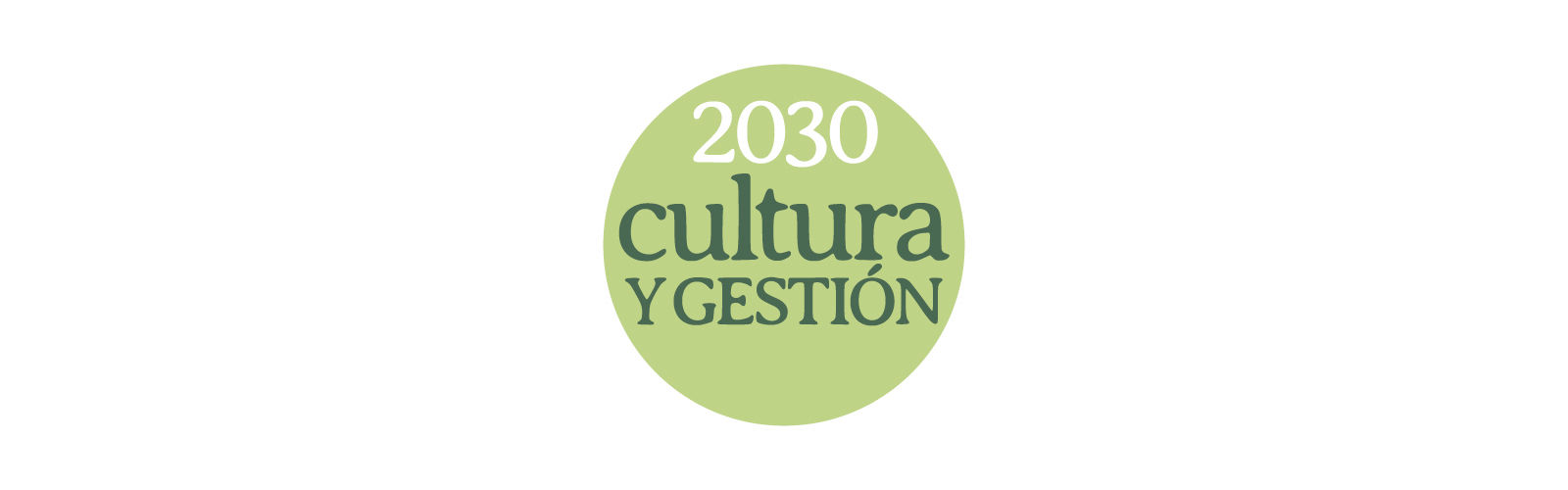 2030 Cultura y Gestión