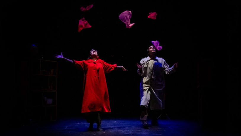 Luna Teatro Danza