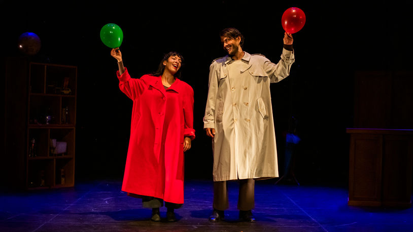 Luna Teatro Danza