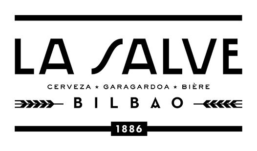Cervezas La Salve