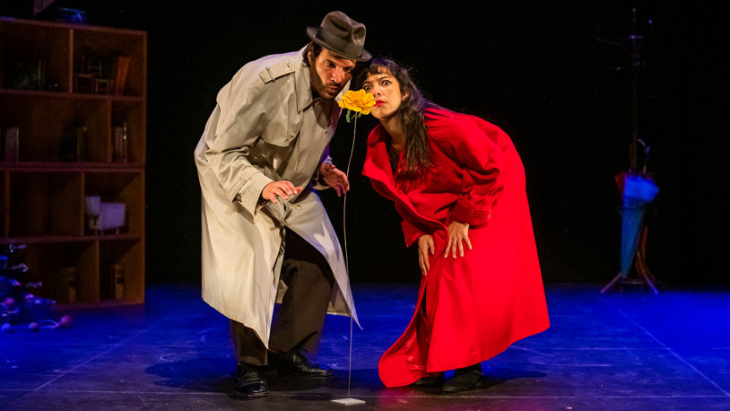 Luna Teatro Danza